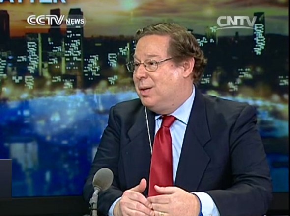 A government shutdown is likely.