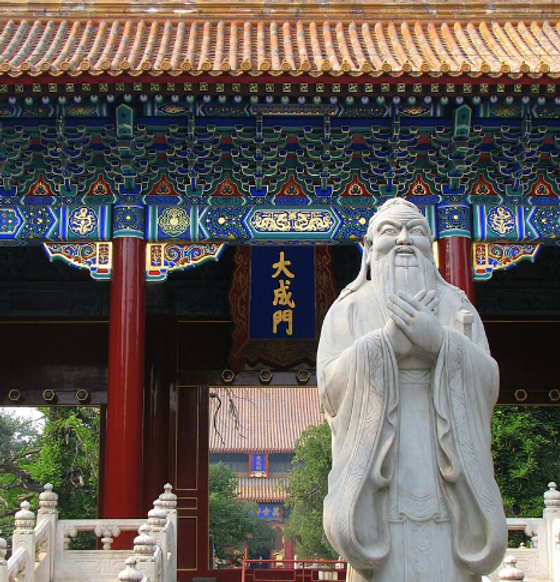 Confucius Temple