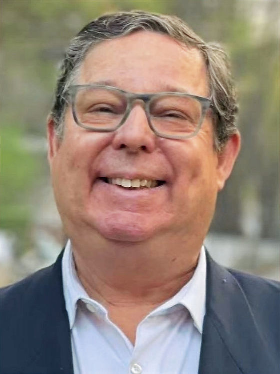 Rick Dunham