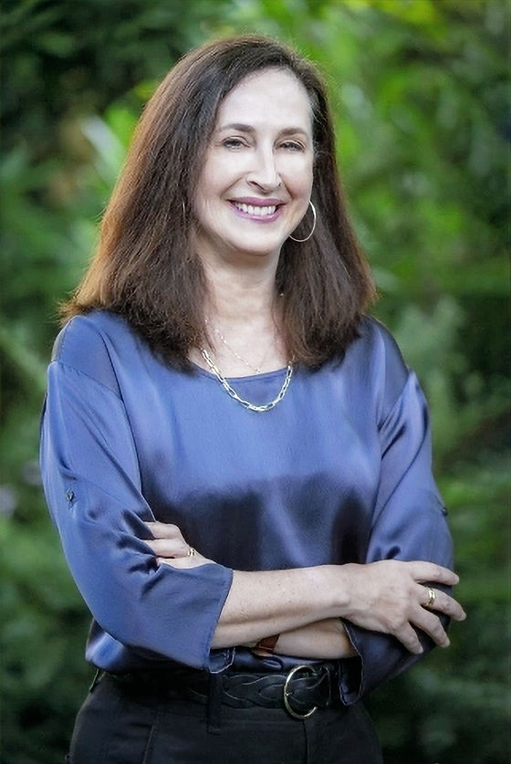 Sharon Moshavi
