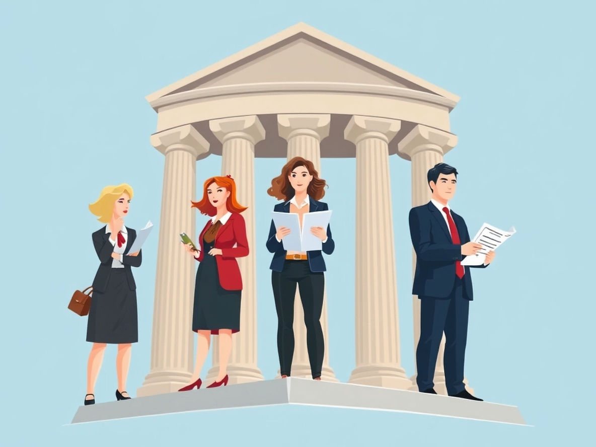 5 pillars