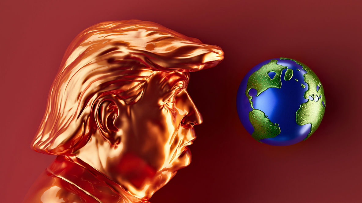 Global Business Journalism economic coverage