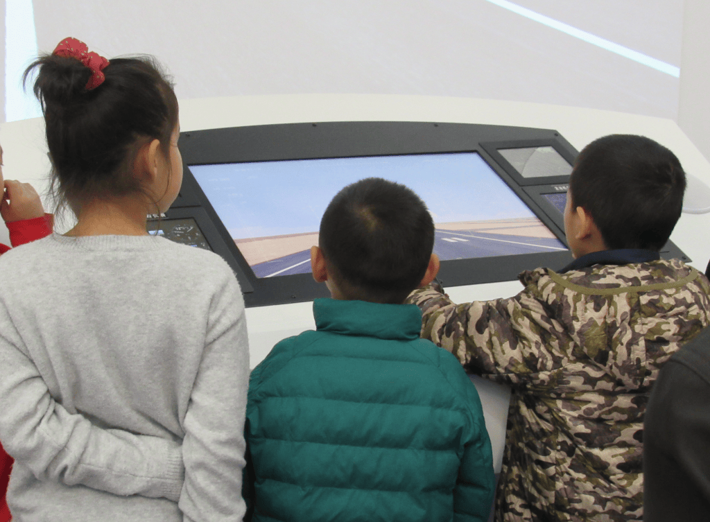 Military Museum in Beijing