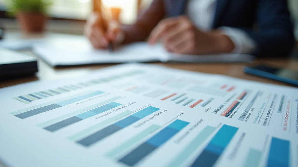Financial report